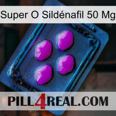 Super O Sildénafil 50 Mg 04
